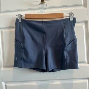 Under Armour Women’s Compression Athletic Shorts